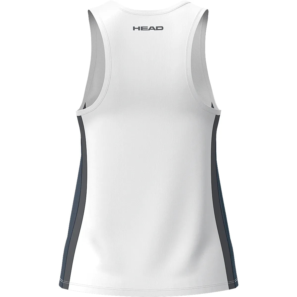 Tank-Top Head Femme Club Tech