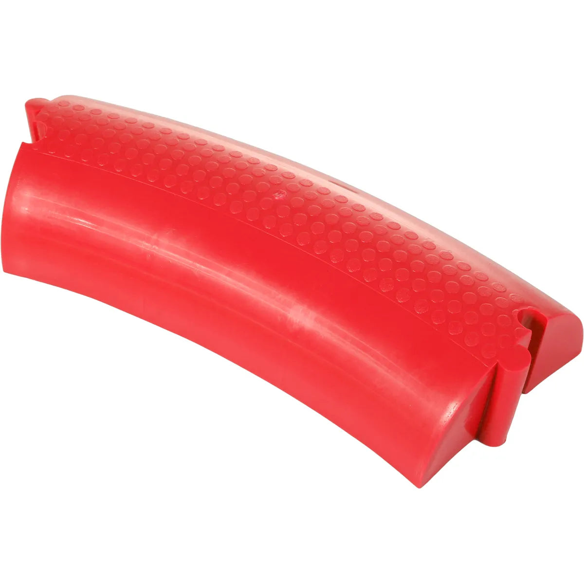 Gebogene Balancierbalken