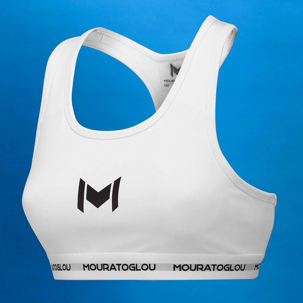 Sport-BH Mouratoglou Apparel Damen Training
