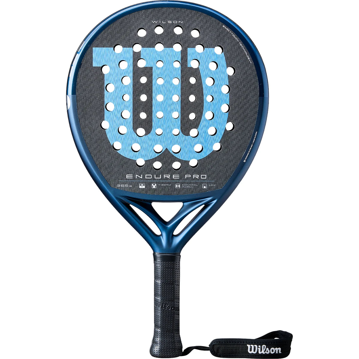 Padelschläger Wilson Endure Pro V1