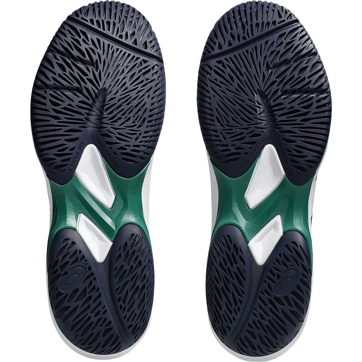 Chaussures Asics Game FF Toutes Surfaces