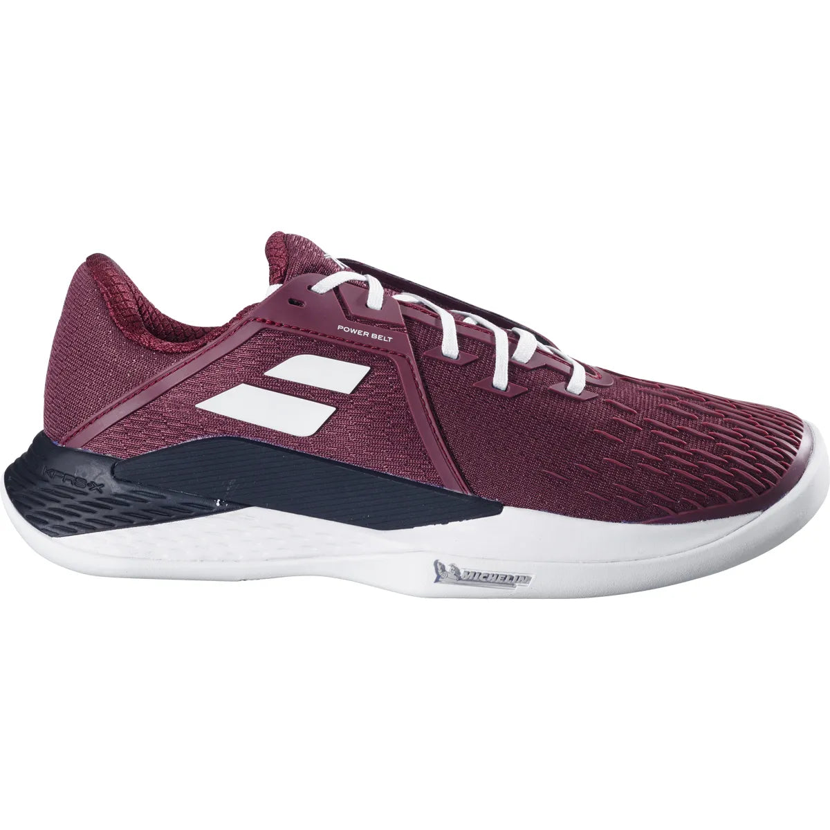 Babolat Propulse Fury 3 Sandplatzschuh