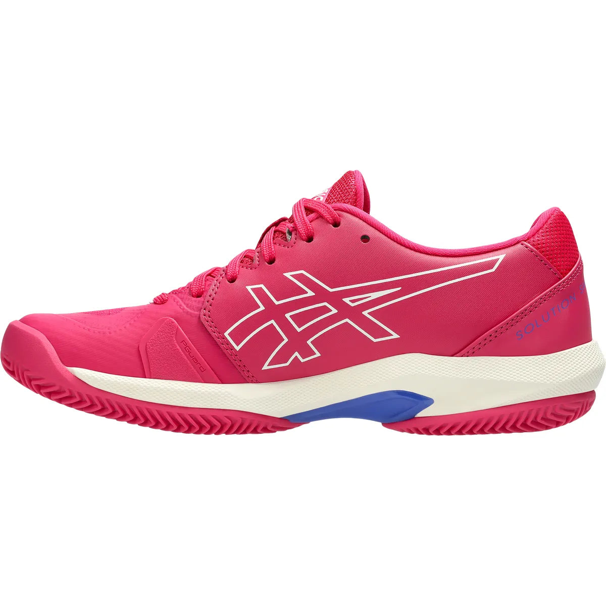 Damen-Sandplatzschuh Asics Solution Swift Ff 2