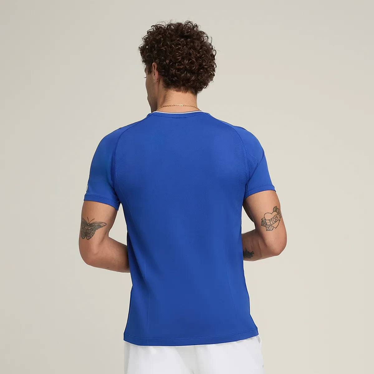 Wilson Team Seamless T-Shirt