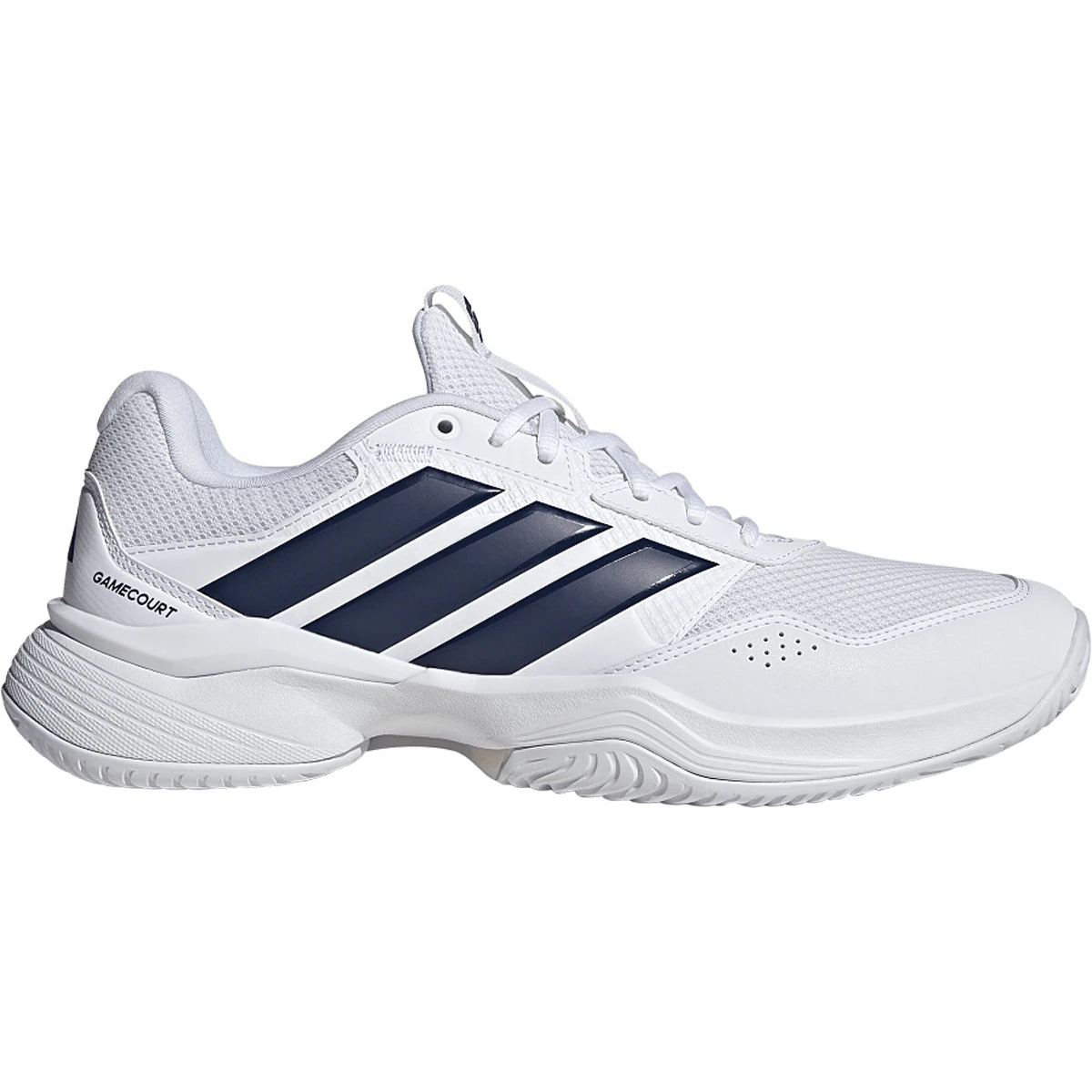 adidas Gamecourt 3 Allcourtschuhe