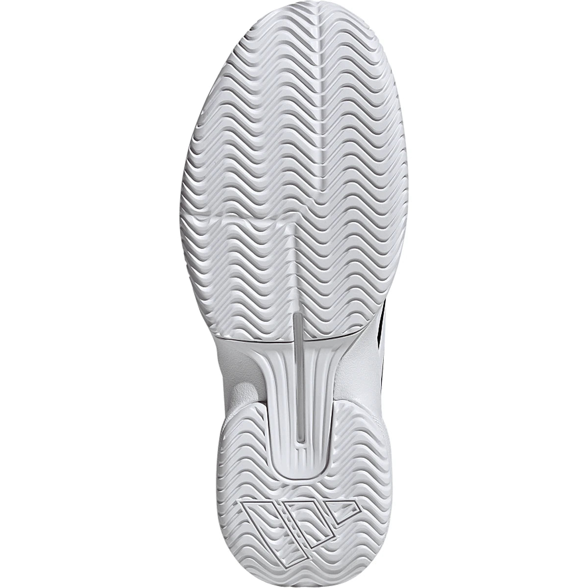 adidas Gamecourt 3 Allcourtschuhe