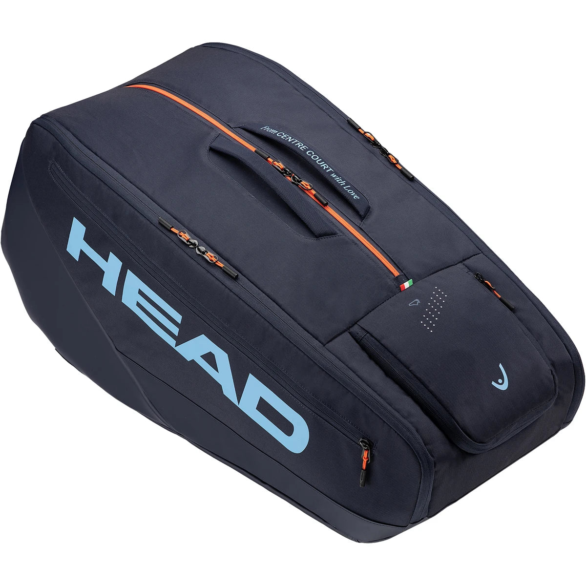 Tennistasche Head Pro 75L