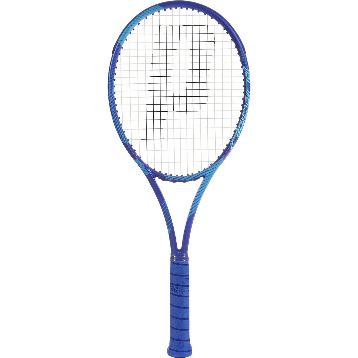 Schläger Test Web Prince TXTZ Ripcord 98XS (305GR)