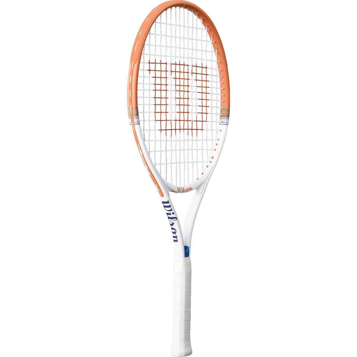 Wilson Junior Elite 25 Roland Garros Schläger