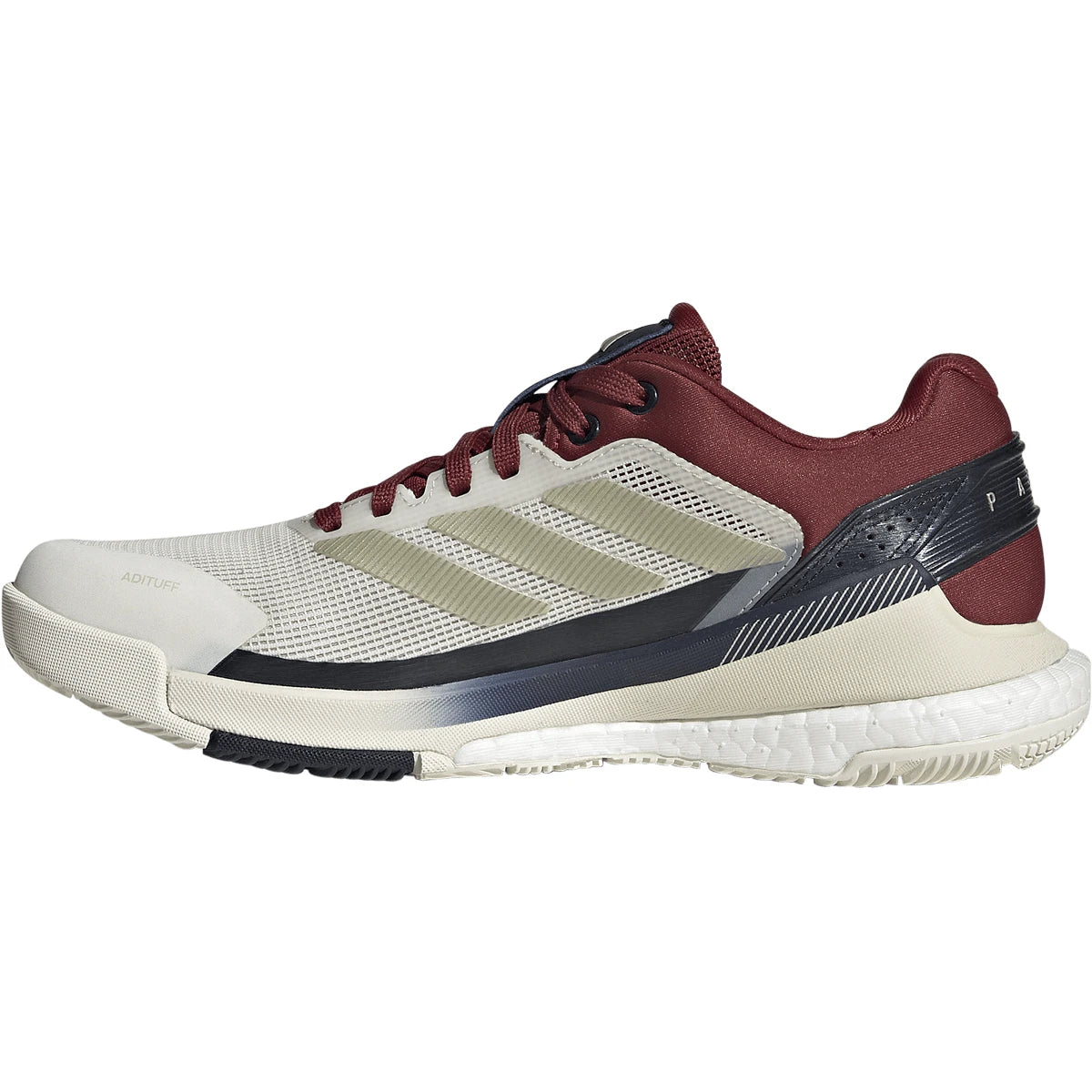Padelschuhe adidas Damen Crazyquick Boost