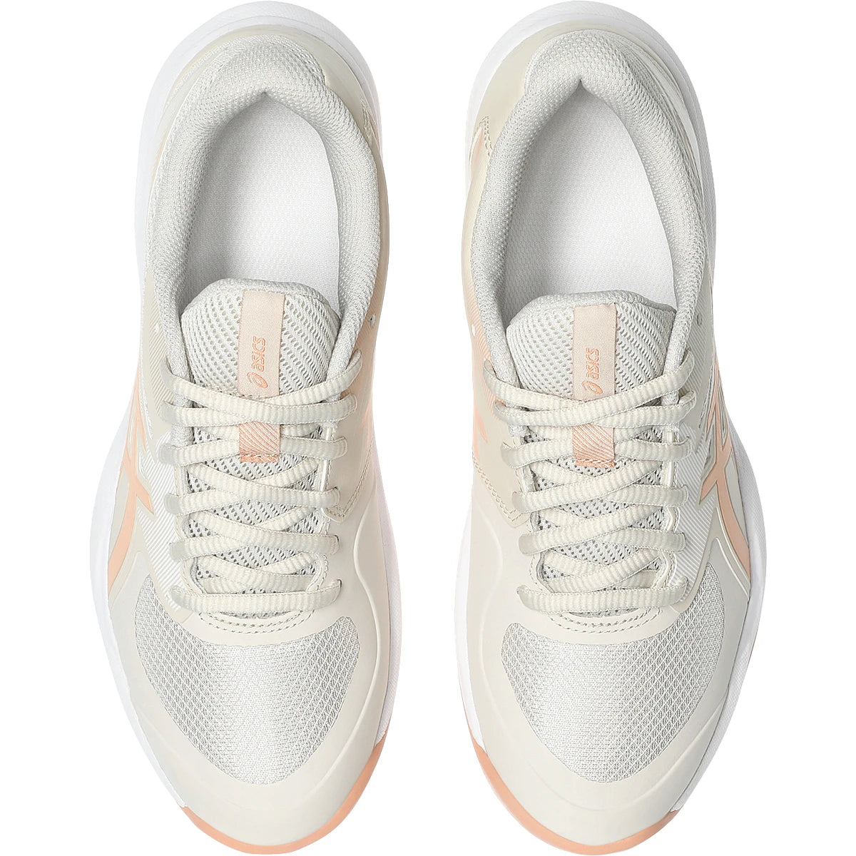 Asics Damenschuhe Game FF Allcourt