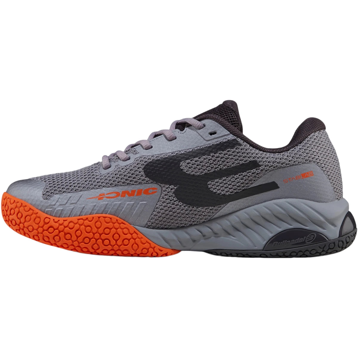 Bullpadel Ionic 26I Schuhe