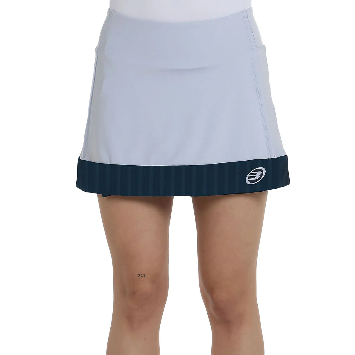 Rock Bullpadel Damen Pure Color Ortiga
