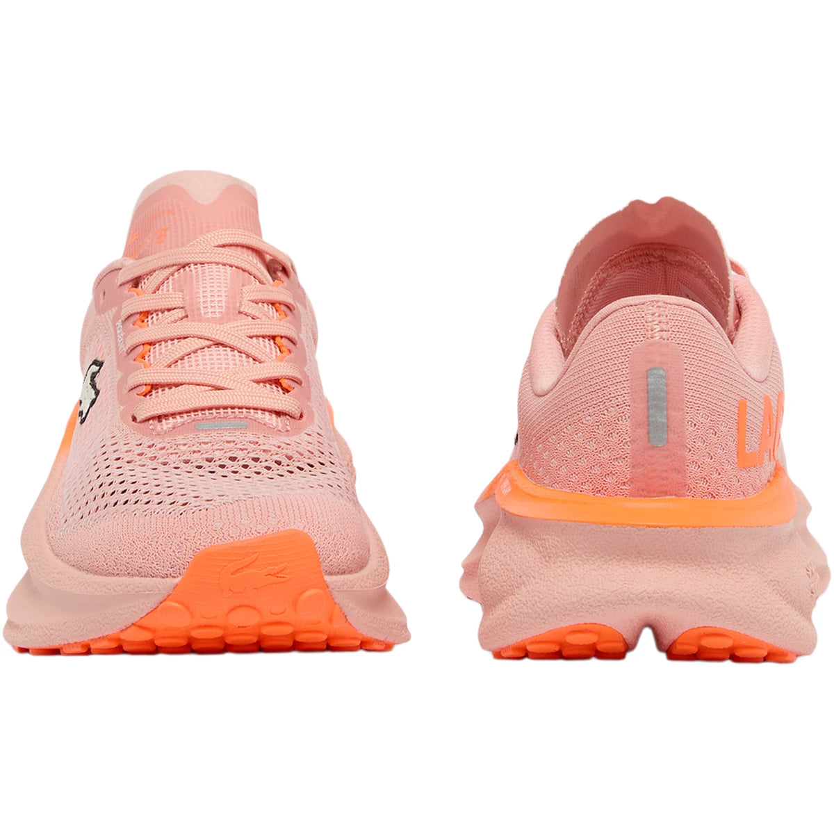 Damenschuhe Lacoste Neo Run