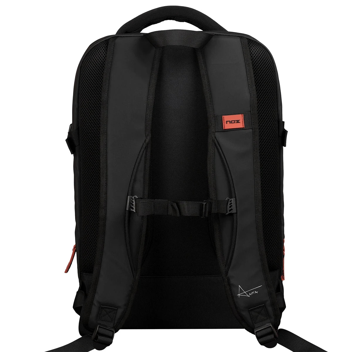 Rucksack Nox Padel Luxury Open Series