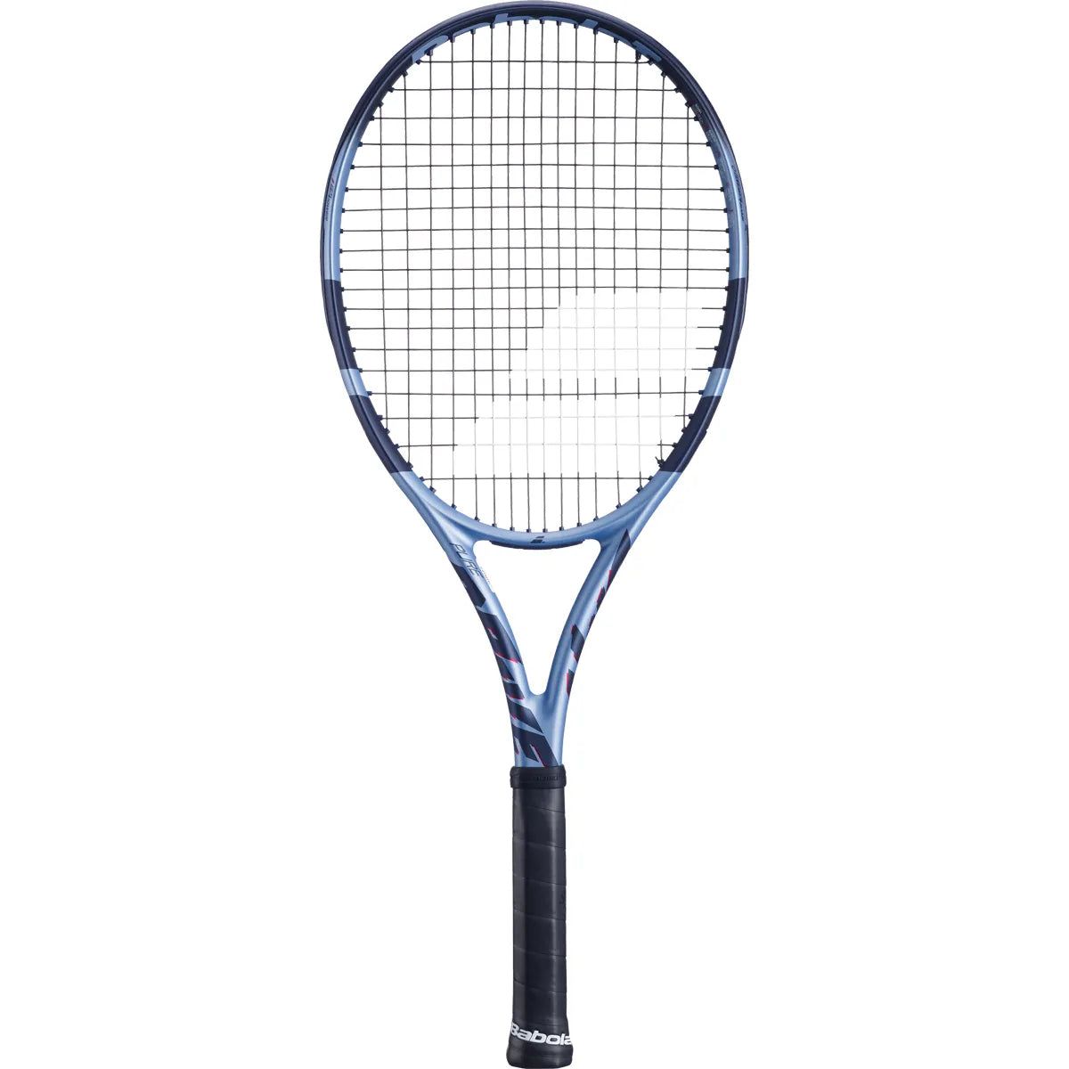 Babolat Pure Drive Schläger (300 Gr) (Besaitet)