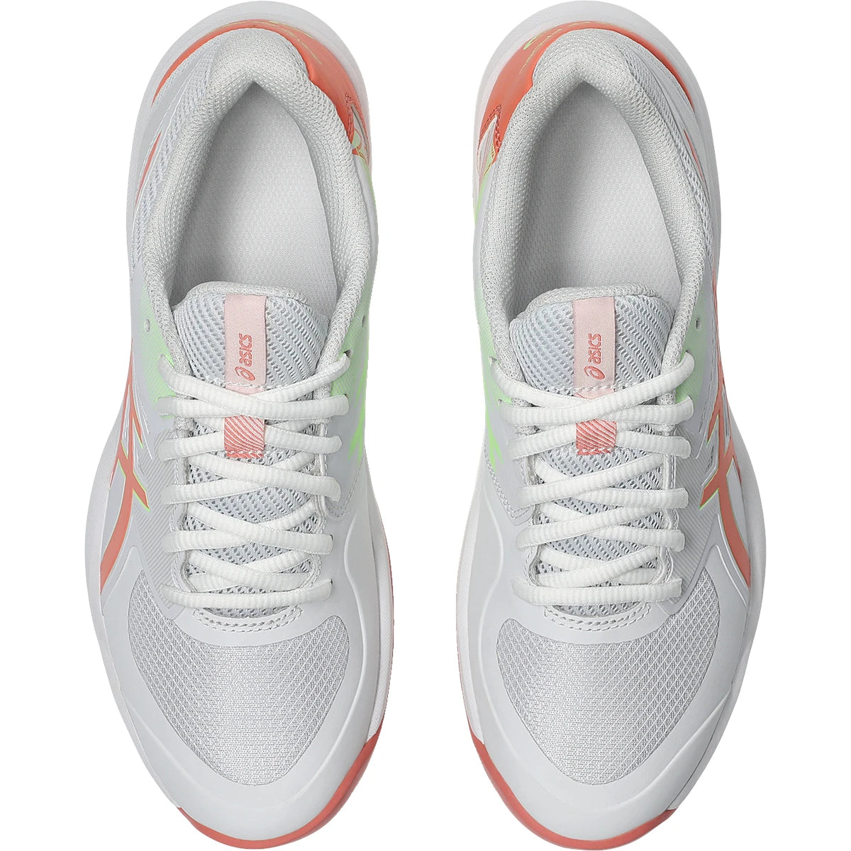 Padelschuhe Asics Damen Game Ff