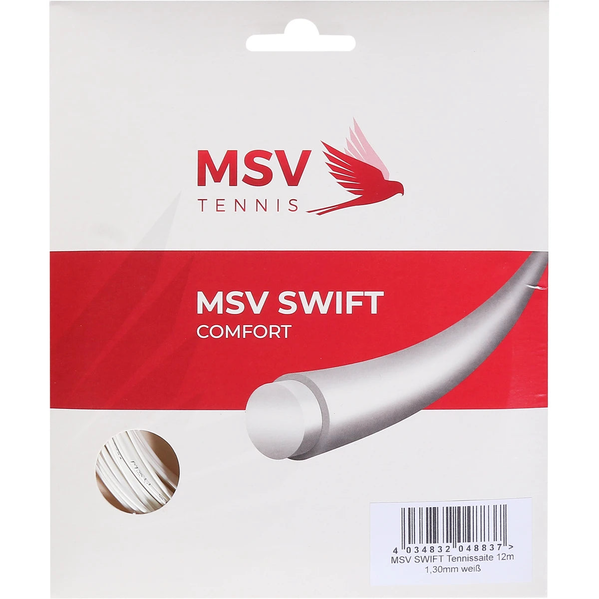 Saitenset Msv Swift (12 Meter)