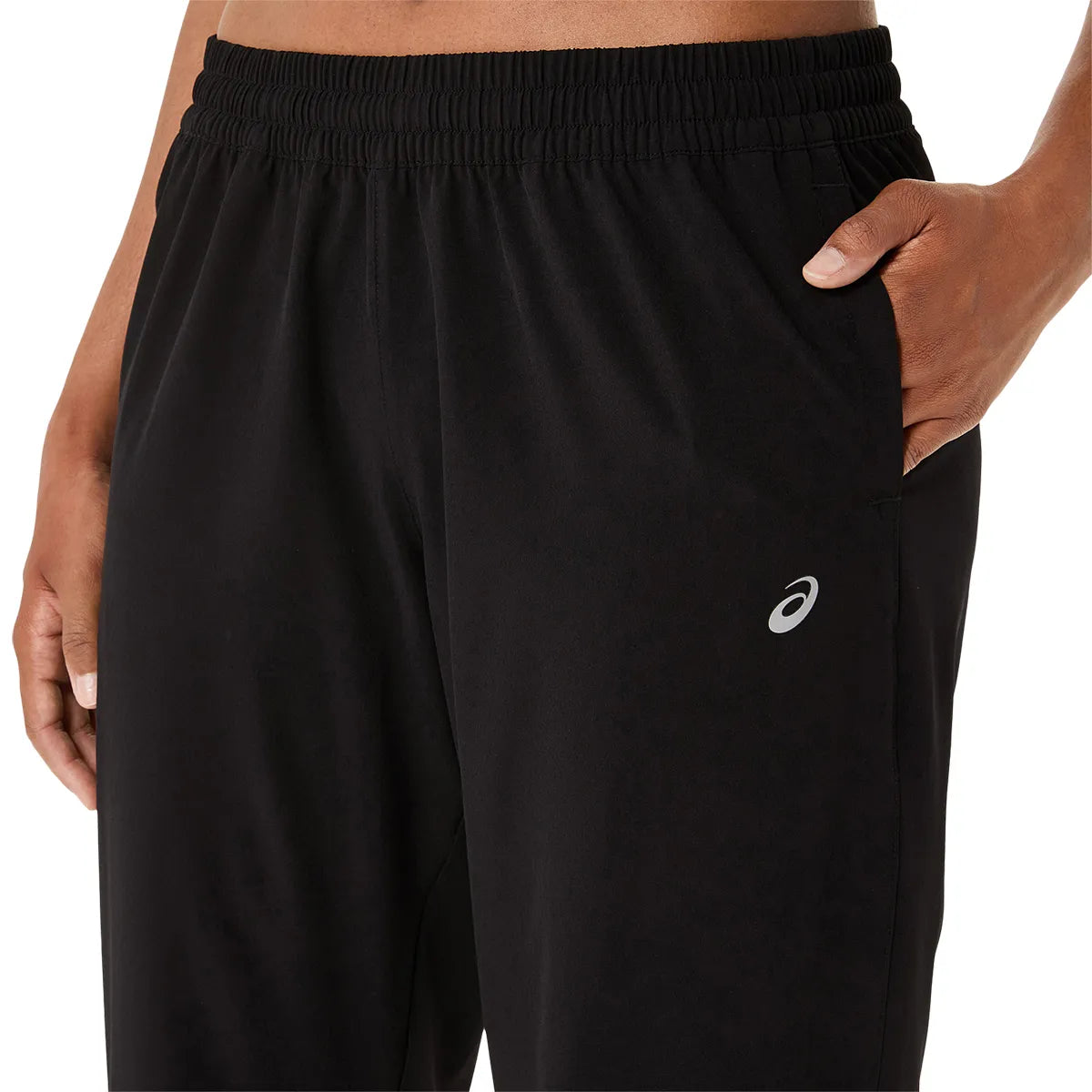 Asics Damen Core Woven Hose