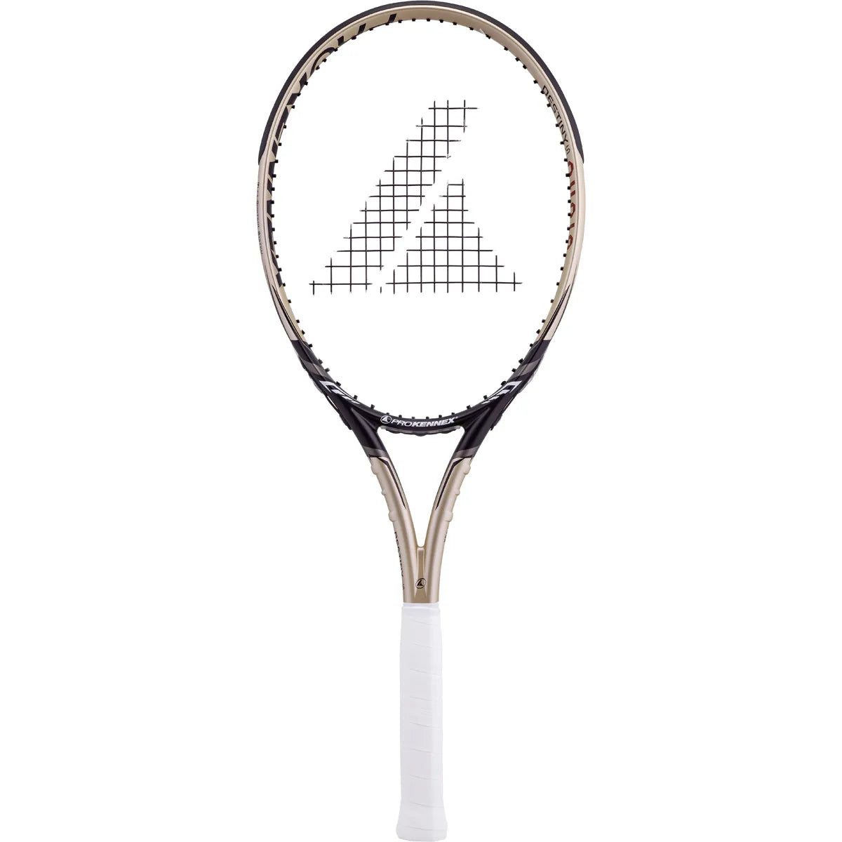 Schläger Pro Kennex Destiny Fcs Gold (265 Gr)