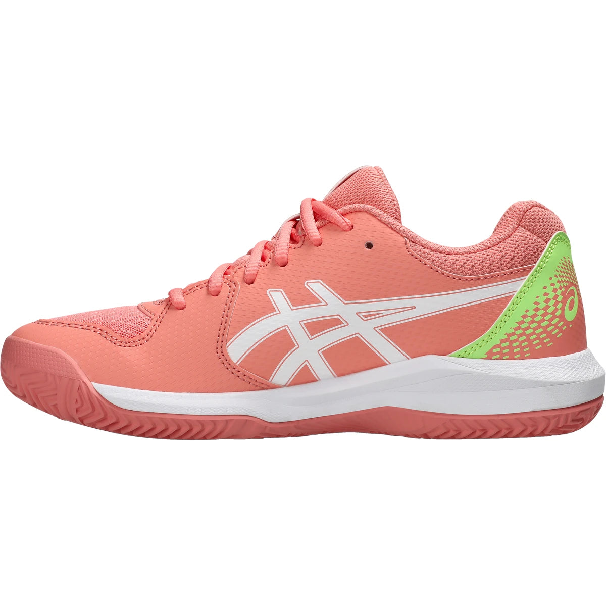 Padelschuhe Asics Damen Gel Dedicate 10