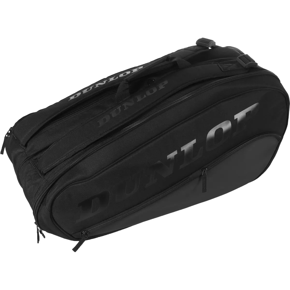 Thermobag Tennis Dunlop Team 8 Schläger