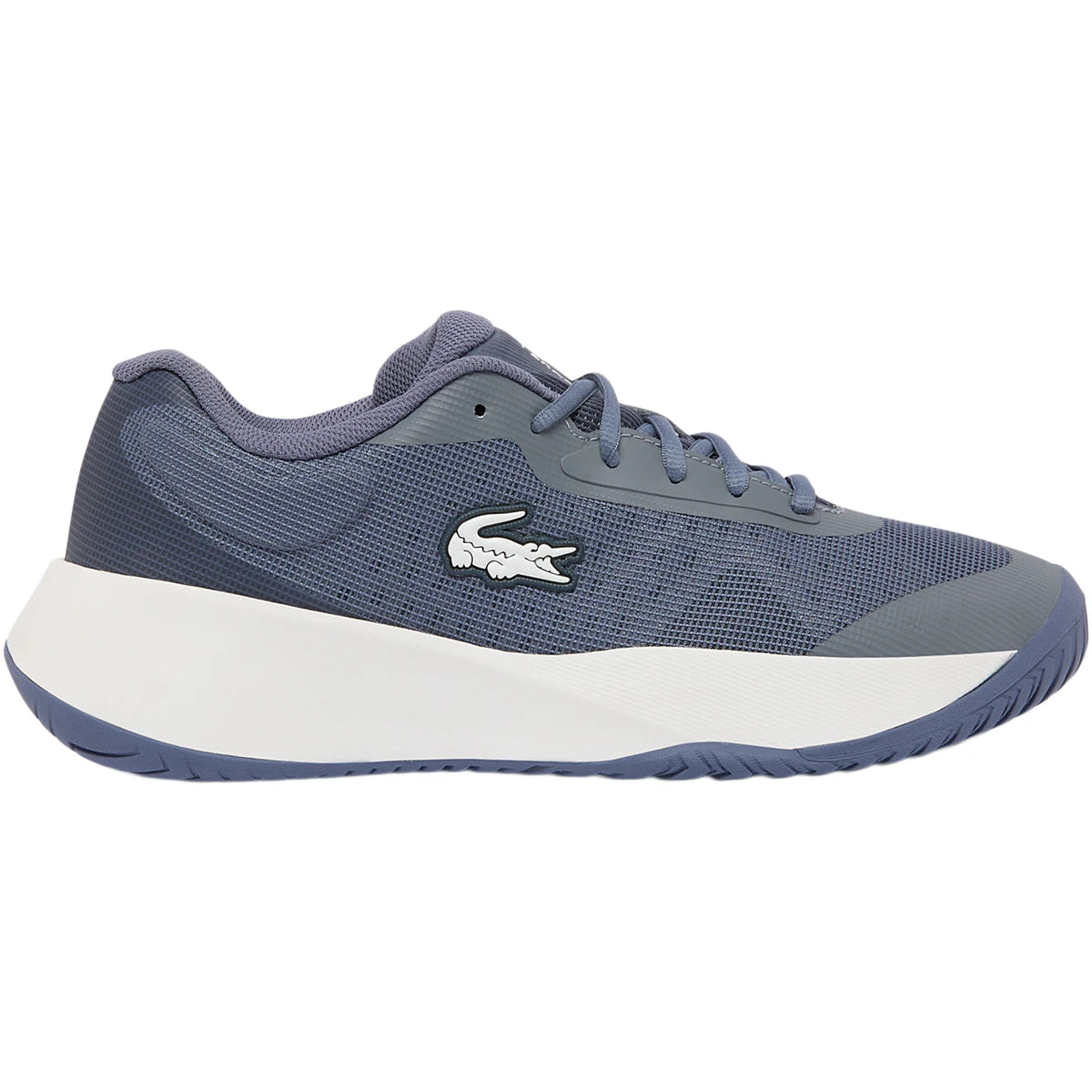 Lacoste Tennis Base Allcourtschuh