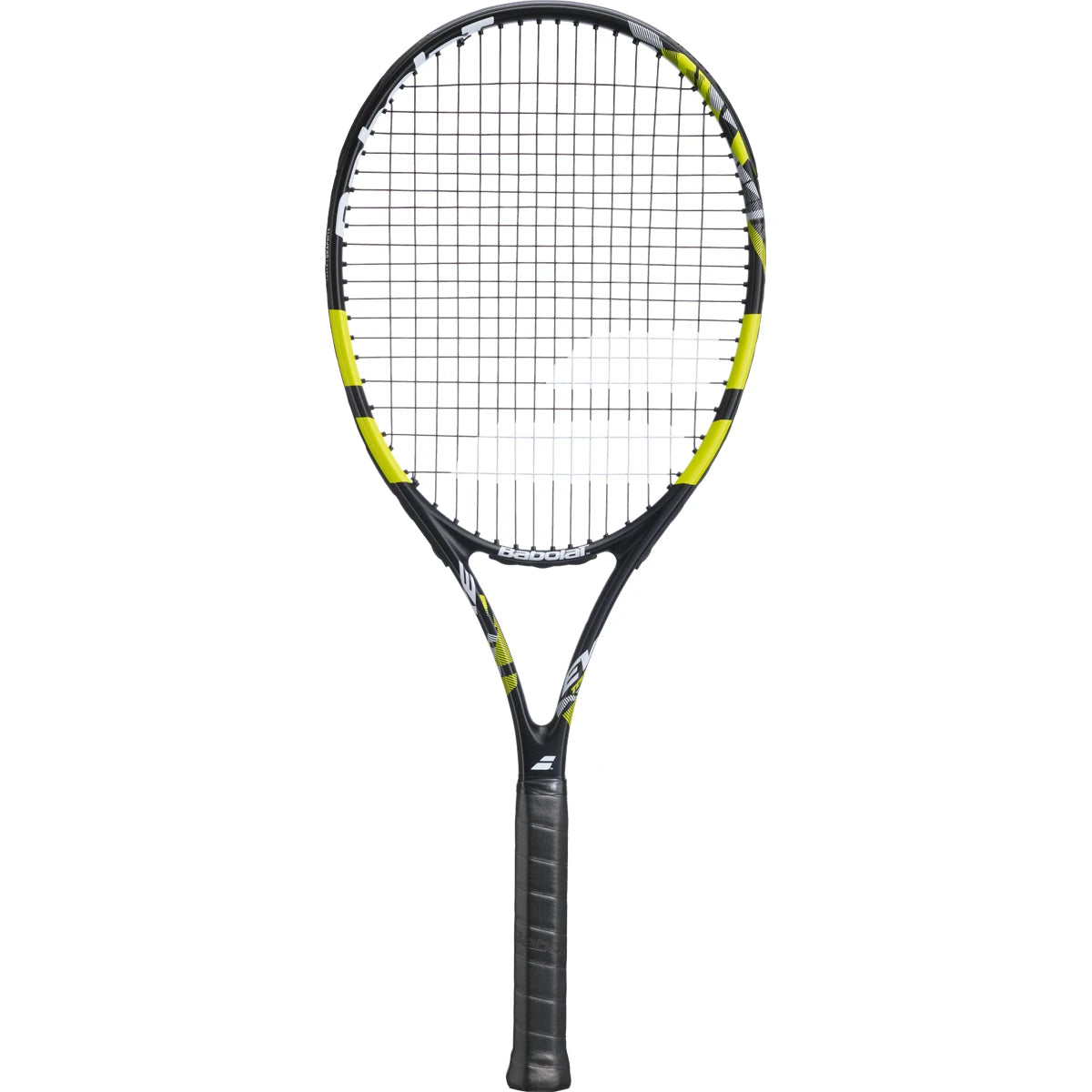 Schläger Babolat Evoke Tour (275 Gr) (Saitenset)