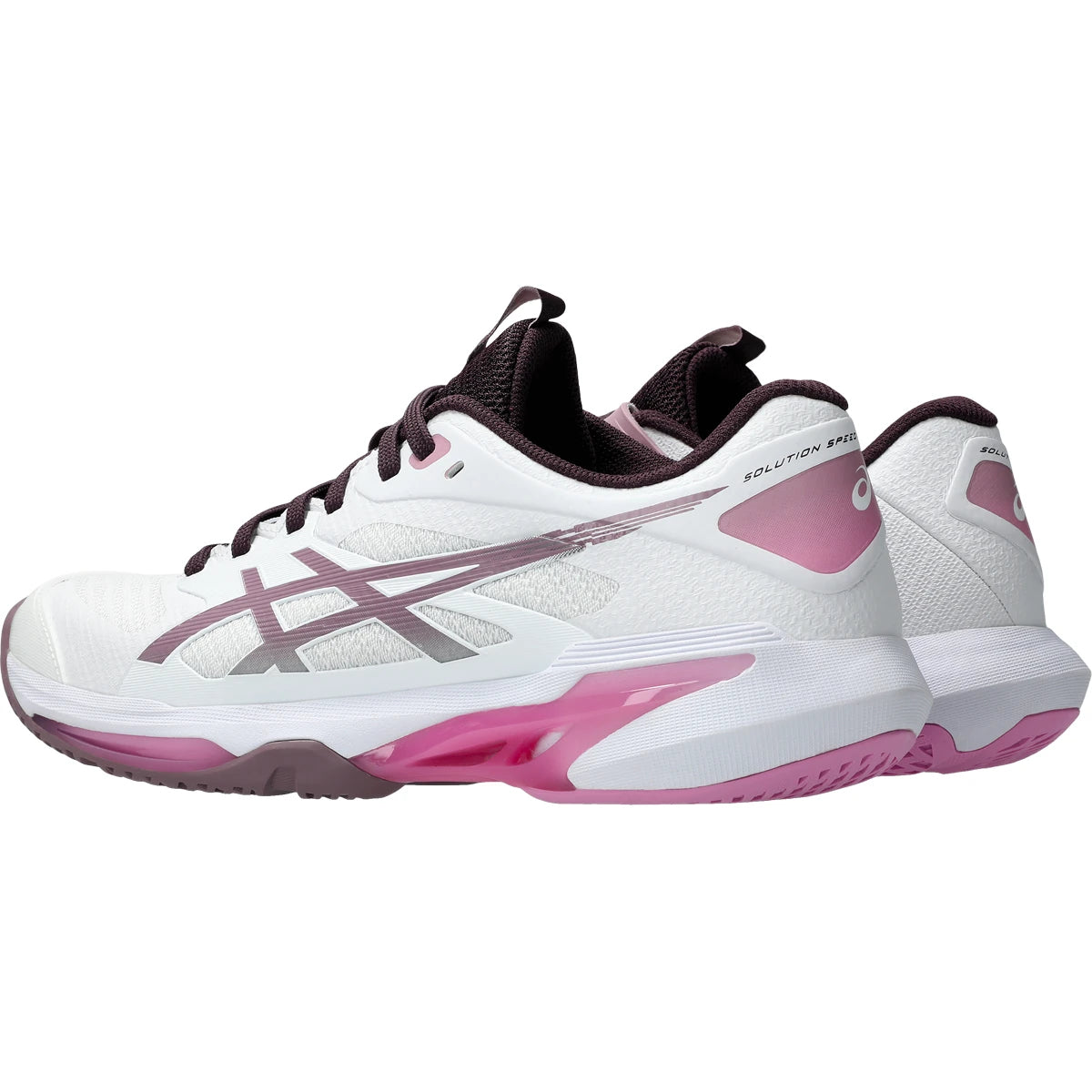 Asics Schuhe Damen Solution Speed Ff4 Allcourt