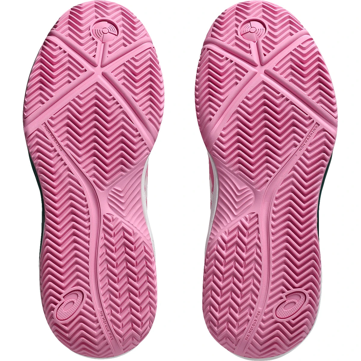 Padelschuhe Asics Damen Gel Dedicate 8