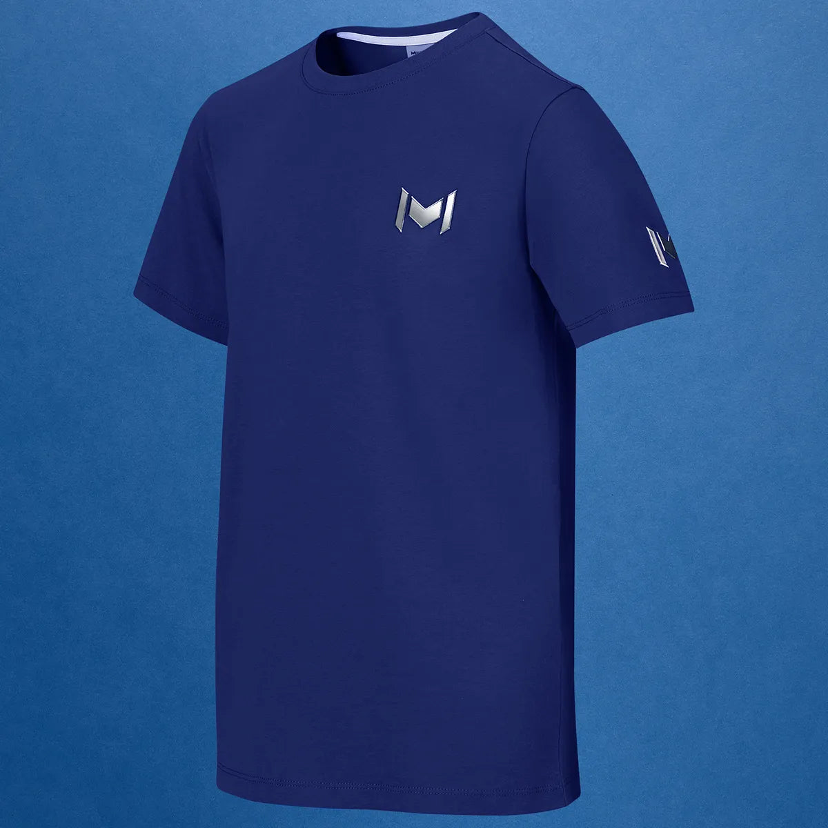 T-Shirt Mouratoglou Apparel Junior Grafik New York