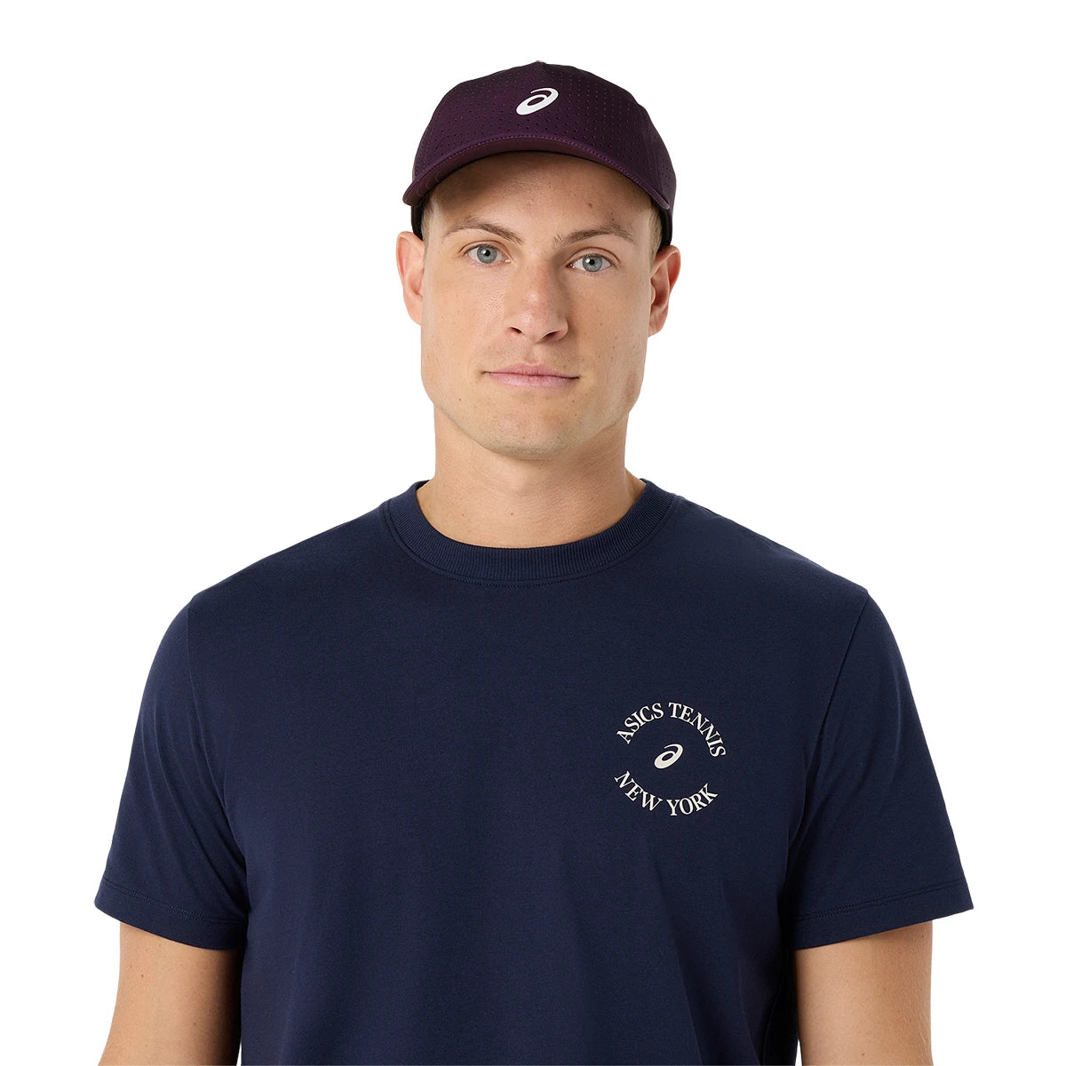 Asics Game Seasonal Graphicqs T-Shirt