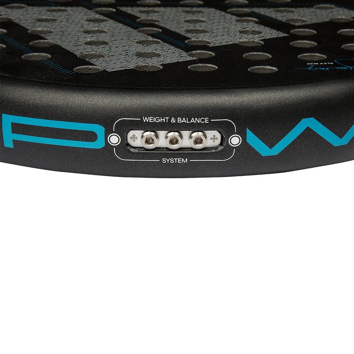 Padelschläger adidas Adipower Multiweight Ctrl 3.4