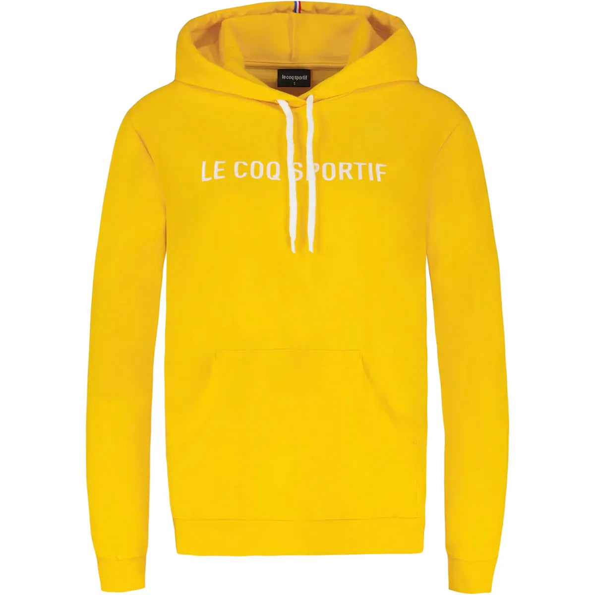 Sweat Le Coq Sportif Damen Hoody Saison