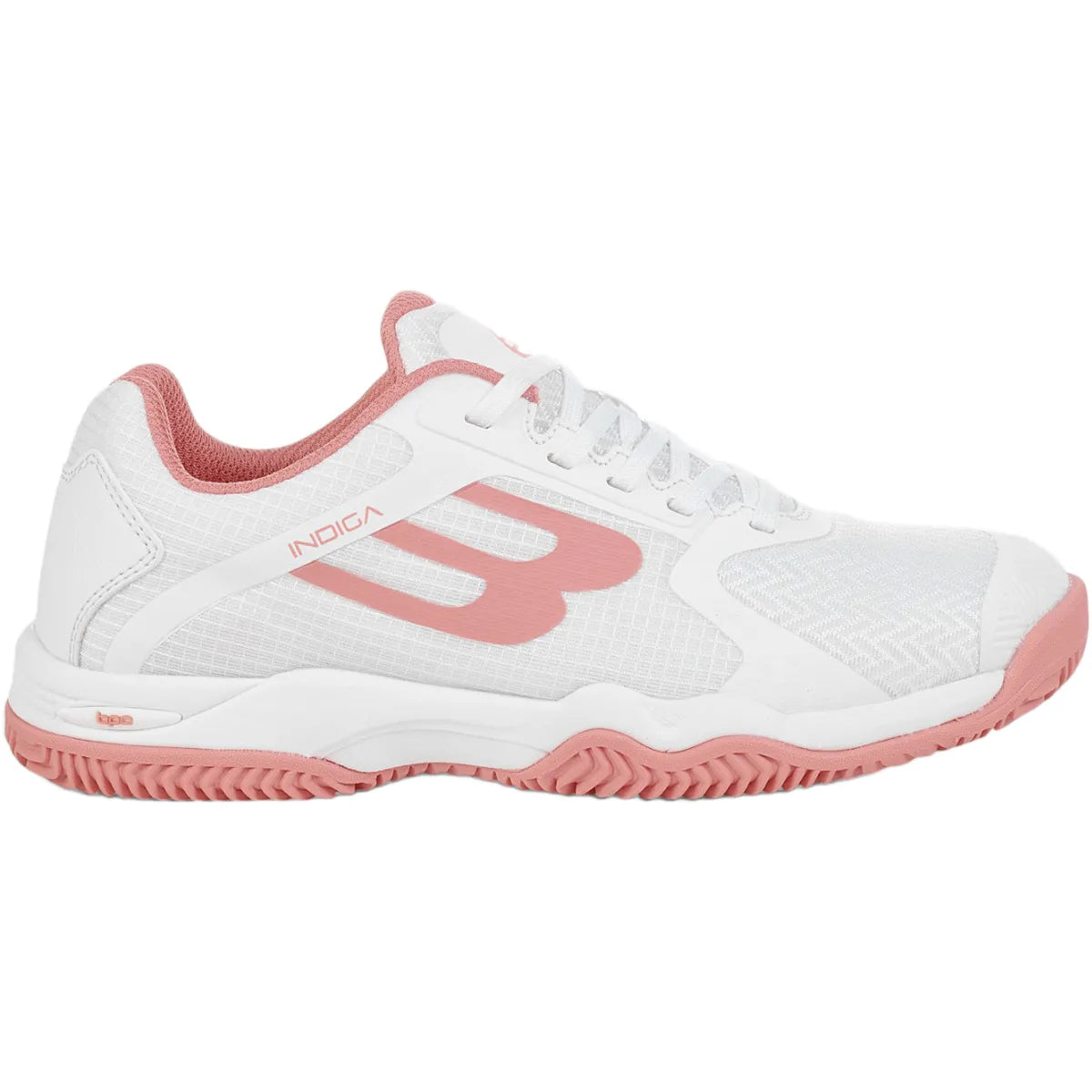 Padelschuhe Bullpadel Damen Indiga W 25I