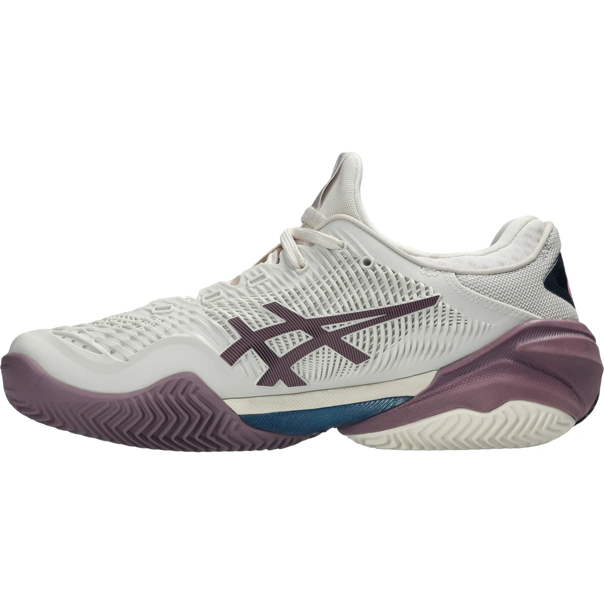 Asics Schuhe Damen Court FF3 Sandplatzschuh