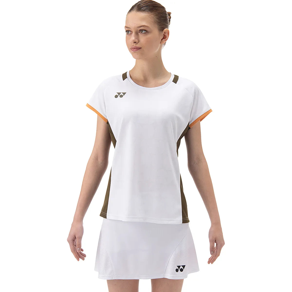 T-Shirt Yonex Damen Tour Elite 20852Yx