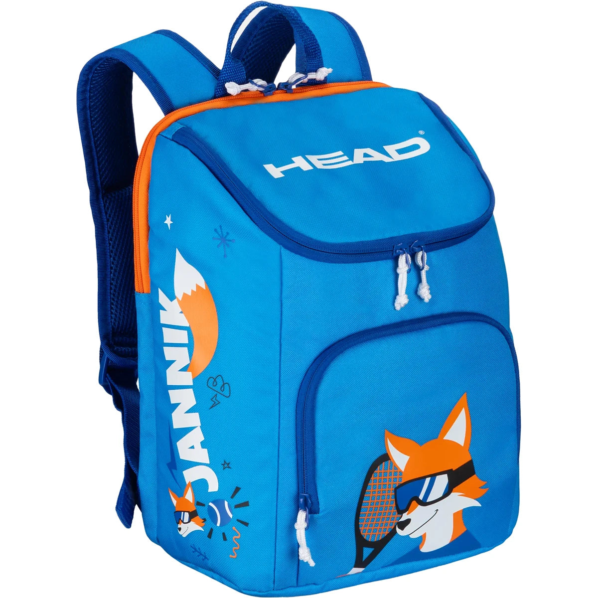 Rucksack Head Tour Sinner Edition 14L