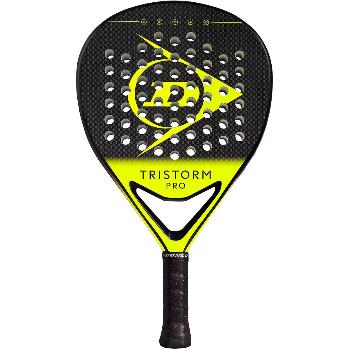 Padelschläger Dunlop Tristorm Pro