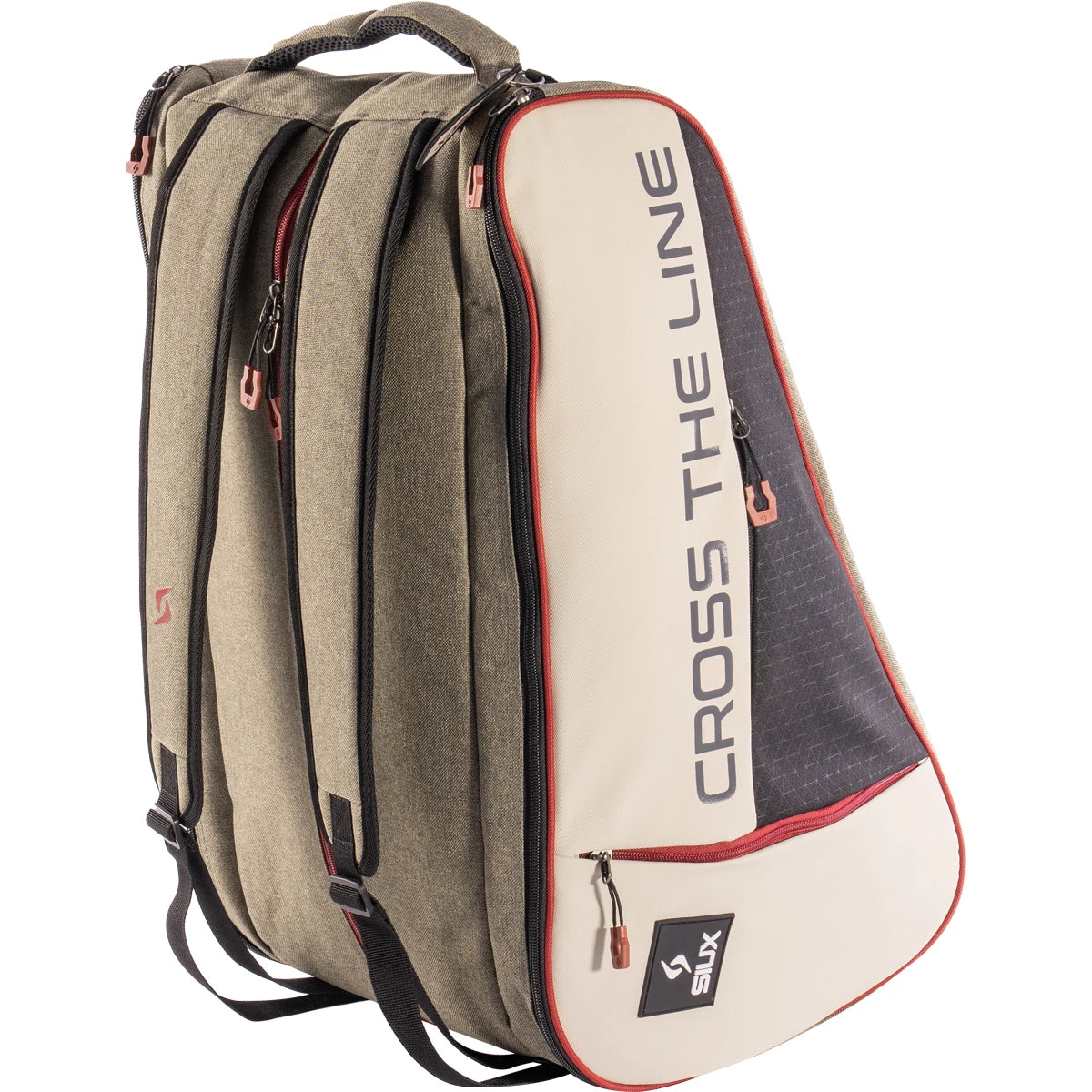 Padel-Tasche Siux Trail