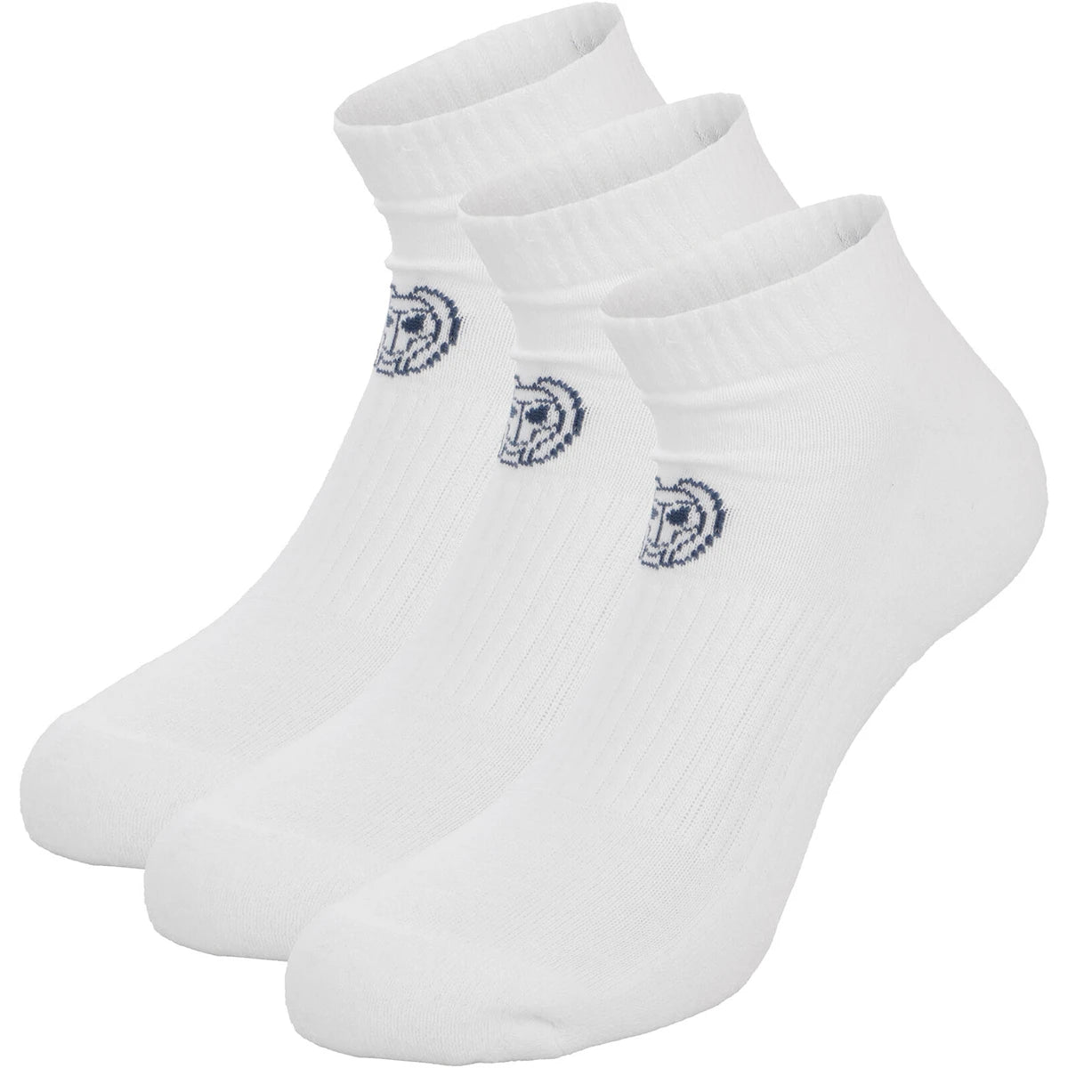3 Paires de Chaussettes Bidi Badu (No Show)