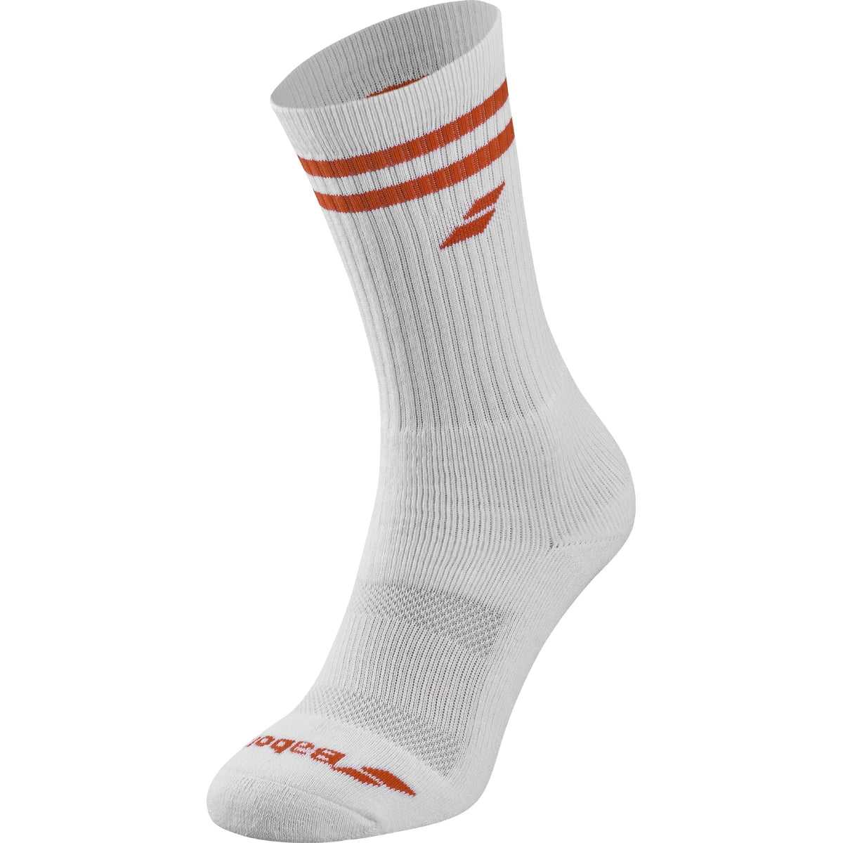 Paar Babolat Team Singlesocks Socken
