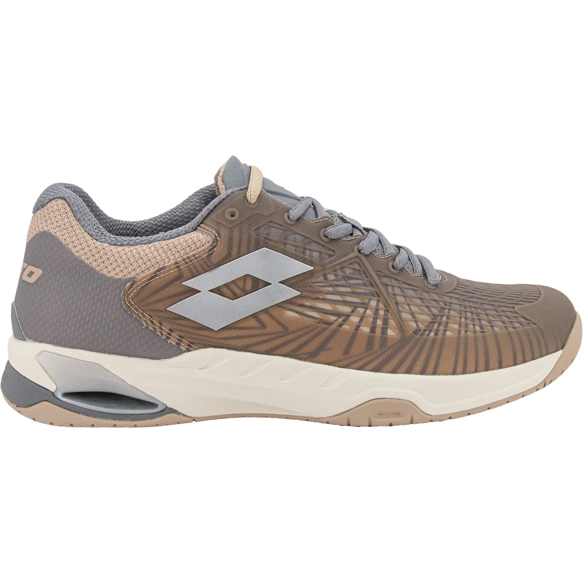 Lotto Mirage 100 Ii Allcourtschuh