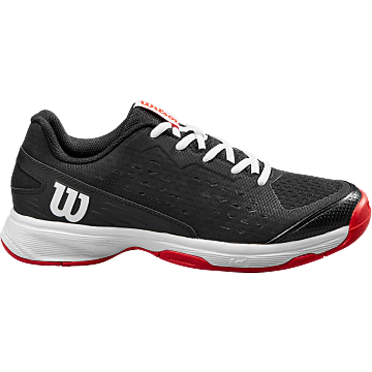 Wilson Junior Rush Pro Allcourtschuhe