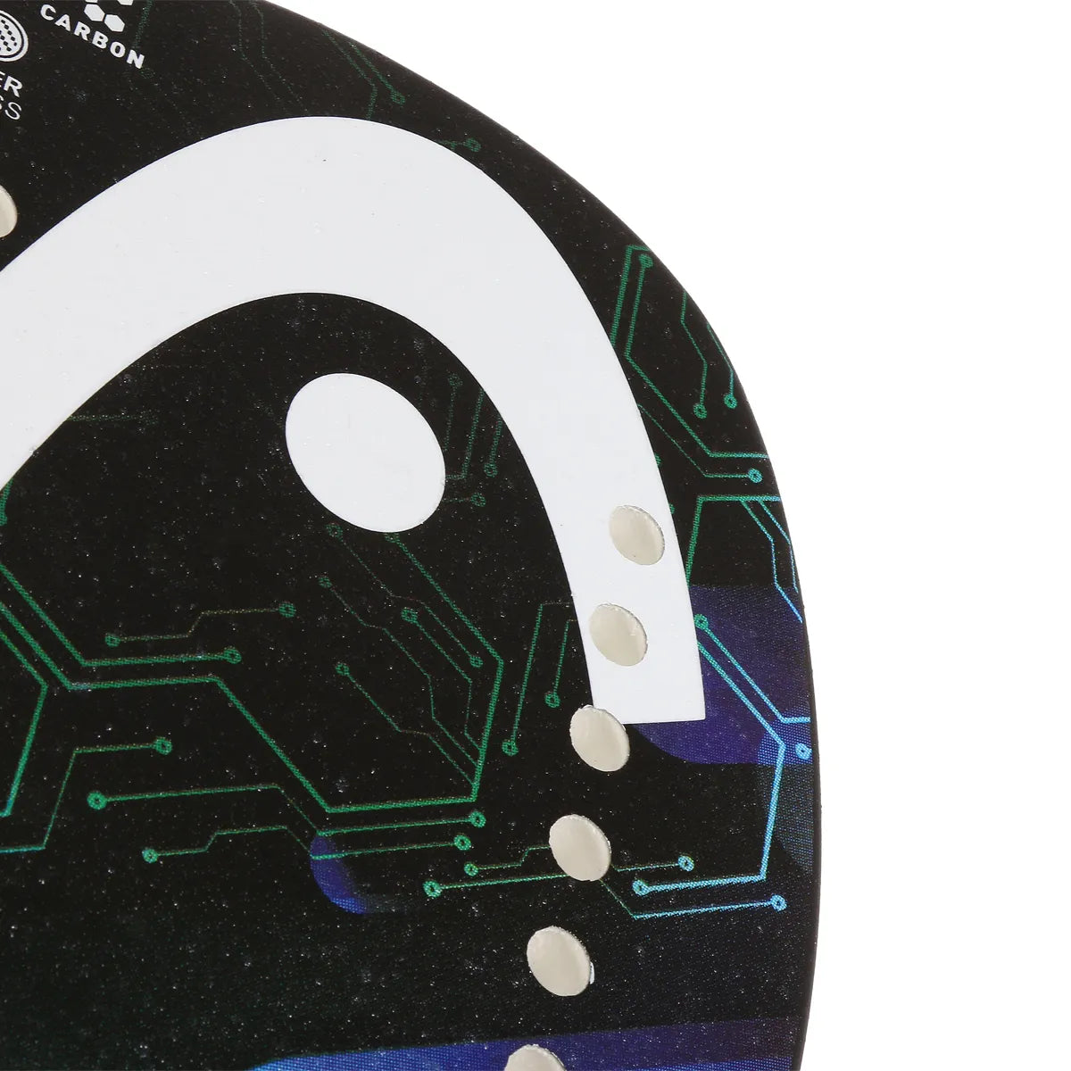 RAQUETTE DE BEACH TENNIS HEAD CYBER