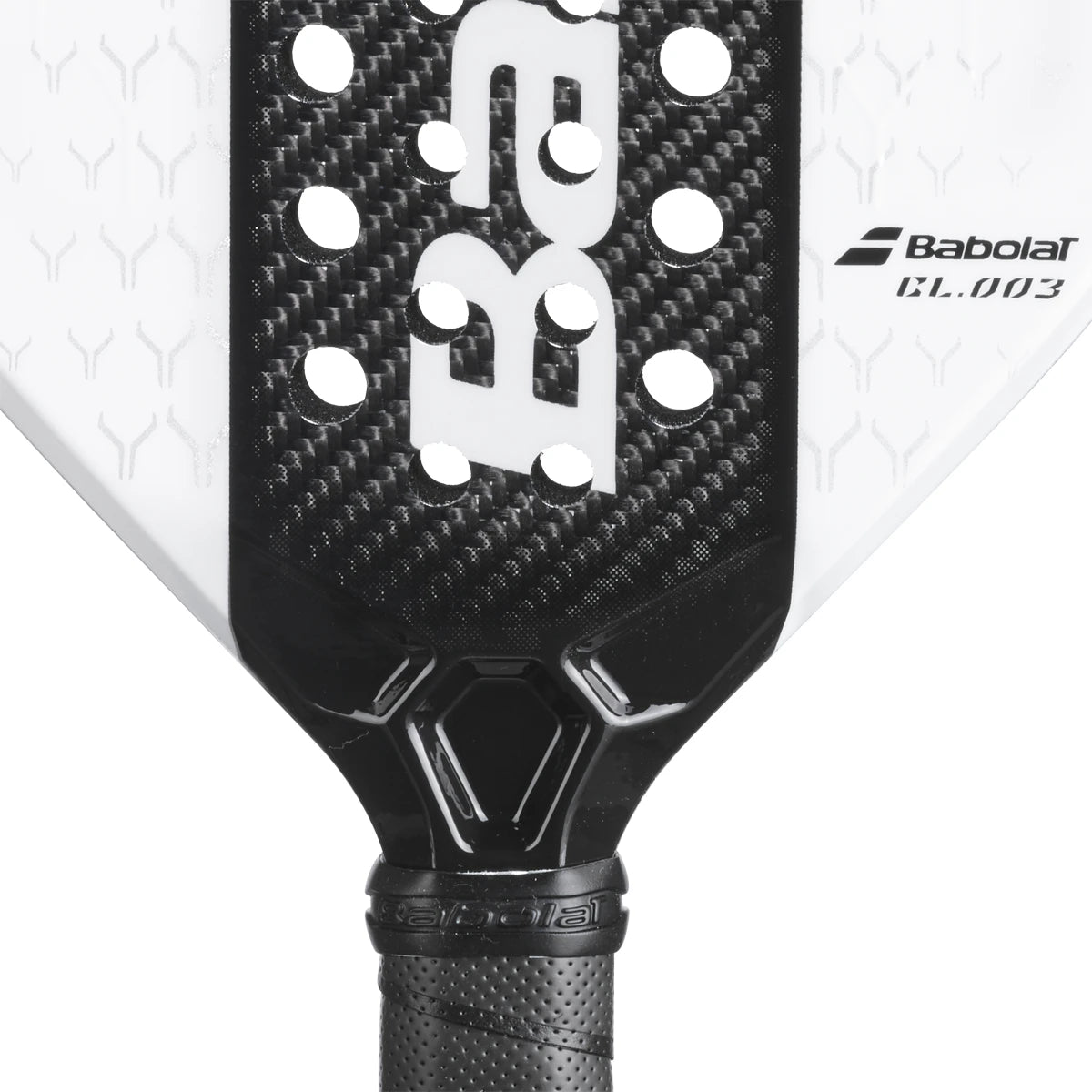 Padelschläger Babolat Lamborghini Bl.003