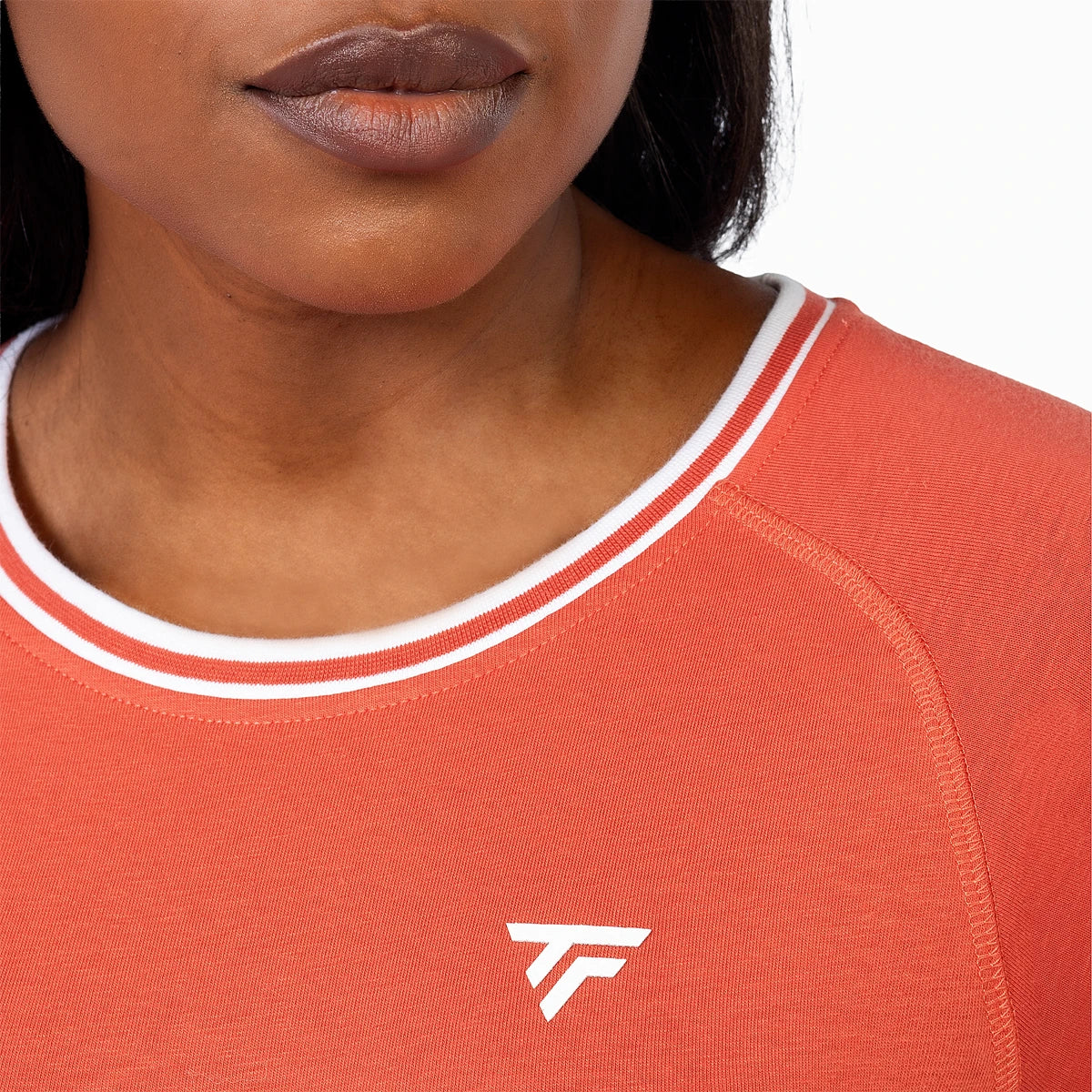 Tecnifibre Damen Team Stretch T-Shirt