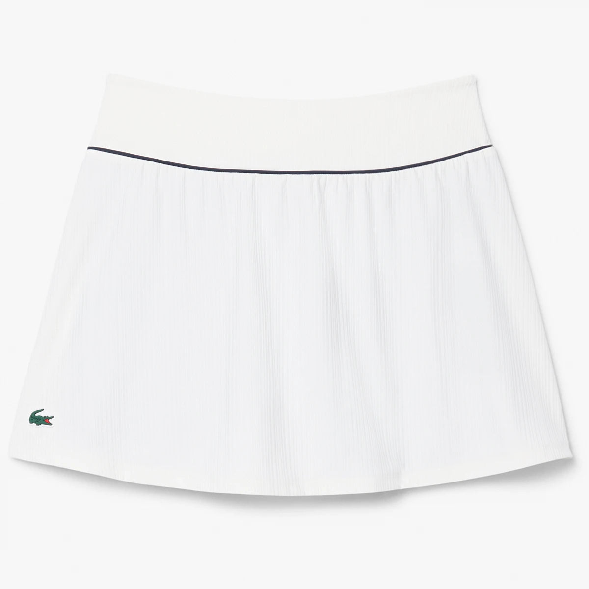 Damenrock Lacoste Heritage