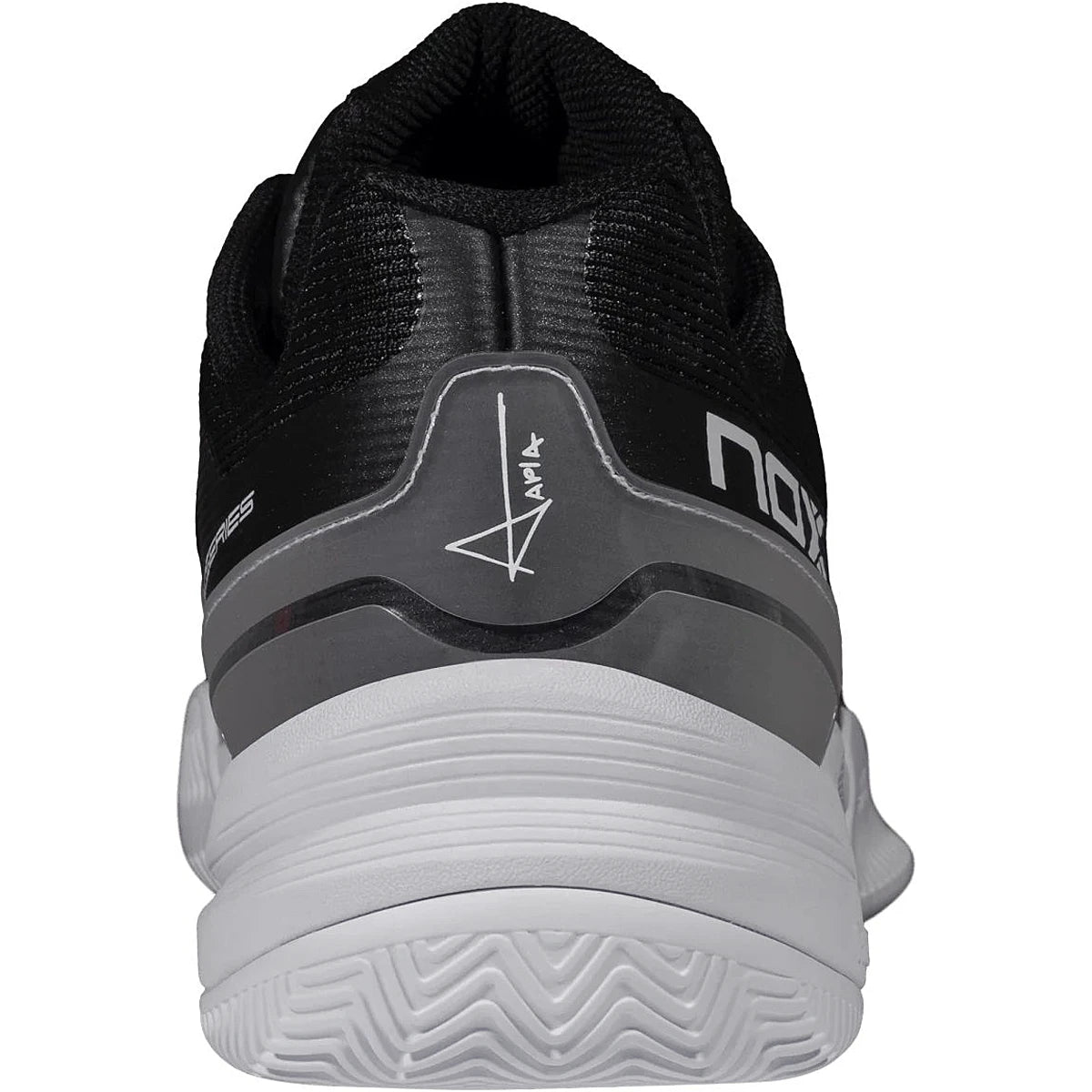 Padelschuhe Nox Padel At10 Pro