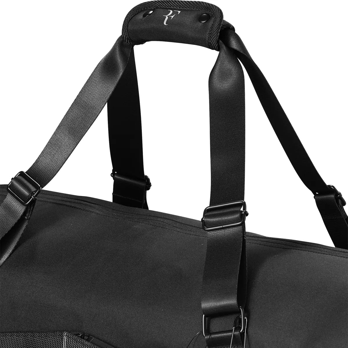 Wilson Rf Practice Large Duffle Bag Tasche